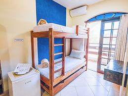 VELINN Pousada Casa de Pedra Ilhabela