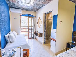 VELINN Pousada Casa de Pedra Ilhabela