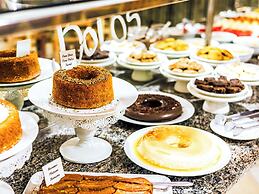 VELINN Pousada Casa de Pedra Ilhabela