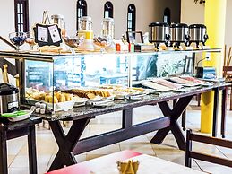 VELINN Pousada Casa de Pedra Ilhabela