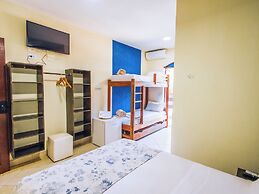 VELINN Pousada Casa de Pedra Ilhabela