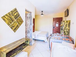 VELINN Pousada Casa de Pedra Ilhabela