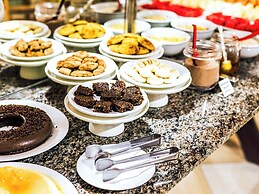 VELINN Pousada Casa de Pedra Ilhabela