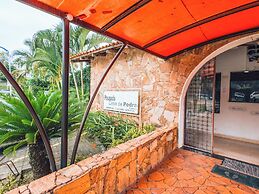 VELINN Pousada Casa de Pedra Ilhabela