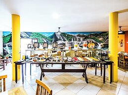 VELINN Pousada Casa de Pedra Ilhabela