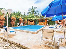 VELINN Pousada Casa de Pedra Ilhabela