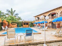 VELINN Pousada Casa de Pedra Ilhabela