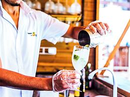 VELINN Pousada Casa de Pedra Ilhabela