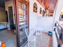 VELINN Pousada Casa de Pedra Ilhabela