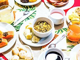 VELINN Pousada Casa de Pedra Ilhabela