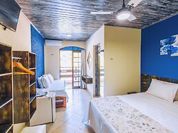 VELINN Pousada Casa de Pedra Ilhabela