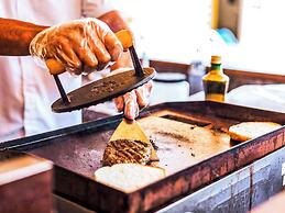 VELINN Pousada Casa de Pedra Ilhabela