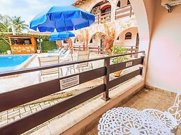 VELINN Pousada Casa de Pedra Ilhabela