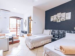 VELINN Pousada Casa de Pedra Ilhabela