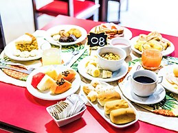 VELINN Pousada Casa de Pedra Ilhabela