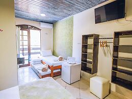 VELINN Pousada Casa de Pedra Ilhabela