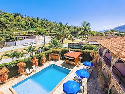 VELINN Pousada Casa de Pedra Ilhabela