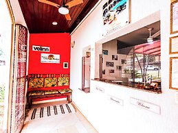 VELINN Pousada Casa de Pedra Ilhabela