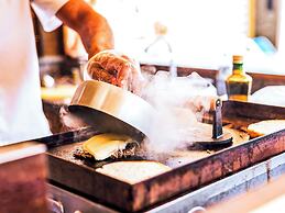 VELINN Pousada Casa de Pedra Ilhabela