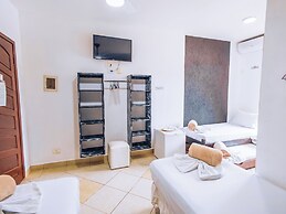 VELINN Pousada Casa de Pedra Ilhabela