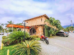 VELINN Pousada Casa de Pedra Ilhabela