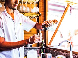 VELINN Pousada Casa de Pedra Ilhabela