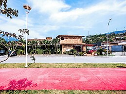 VELINN Pousada Casa de Pedra Ilhabela