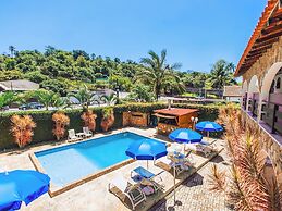 VELINN Pousada Casa de Pedra Ilhabela