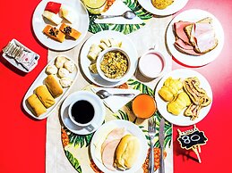 VELINN Pousada Casa de Pedra Ilhabela