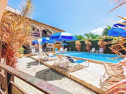 VELINN Pousada Casa de Pedra Ilhabela