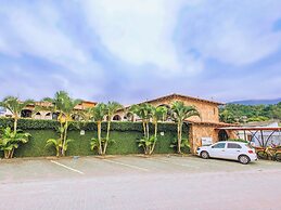 VELINN Pousada Casa de Pedra Ilhabela