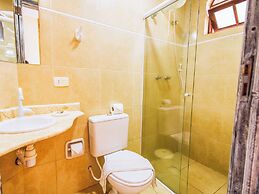 VELINN Pousada Casa de Pedra Ilhabela