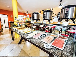 VELINN Pousada Casa de Pedra Ilhabela