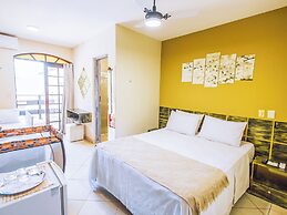 VELINN Pousada Casa de Pedra Ilhabela