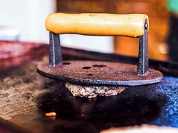 VELINN Pousada Casa de Pedra Ilhabela