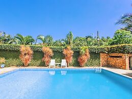 VELINN Pousada Casa de Pedra Ilhabela