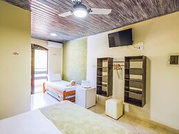 VELINN Pousada Casa de Pedra Ilhabela