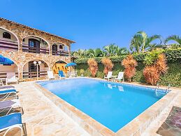 VELINN Pousada Casa de Pedra Ilhabela