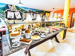 VELINN Pousada Casa de Pedra Ilhabela