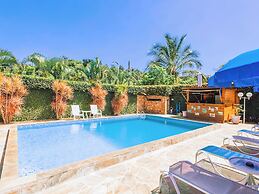 VELINN Pousada Casa de Pedra Ilhabela