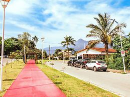 VELINN Pousada Casa de Pedra Ilhabela