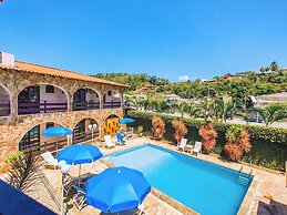 VELINN Pousada Casa de Pedra Ilhabela