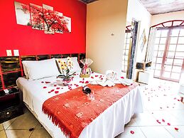 VELINN Pousada Casa de Pedra Ilhabela