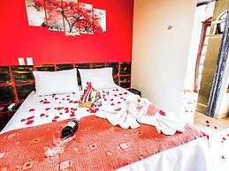 VELINN Pousada Casa de Pedra Ilhabela