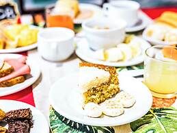 VELINN Pousada Casa de Pedra Ilhabela