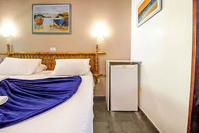 VELINN Feiticeira Praia Hotel