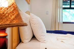 VELINN Feiticeira Praia Hotel