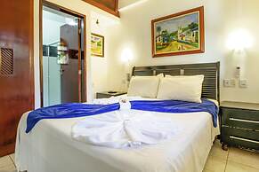 VELINN Feiticeira Praia Hotel