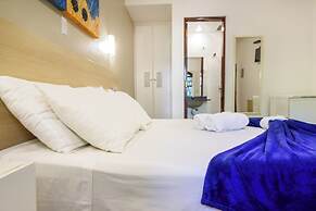 VELINN Feiticeira Praia Hotel