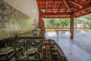 VELINN Feiticeira Praia Hotel